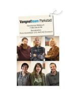 Vangnet Parkstad