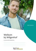 Welkom bij Wilgenhof foto persoon