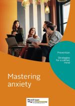 Mastering anxiety