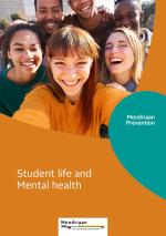 Student life and mental health
