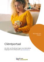 clientportaal mijnmondriaan