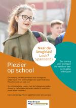 Plezier op school 2025