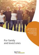 Voor familie en naasten klinische afdeling en bw ENG