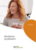 Alcohol en 55-plussers 