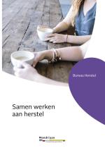 Samen werken aan herstel