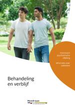 Behandeling en verblijf FPA