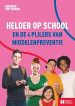 Helder op School