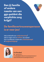 Familievertrouwenspersoon