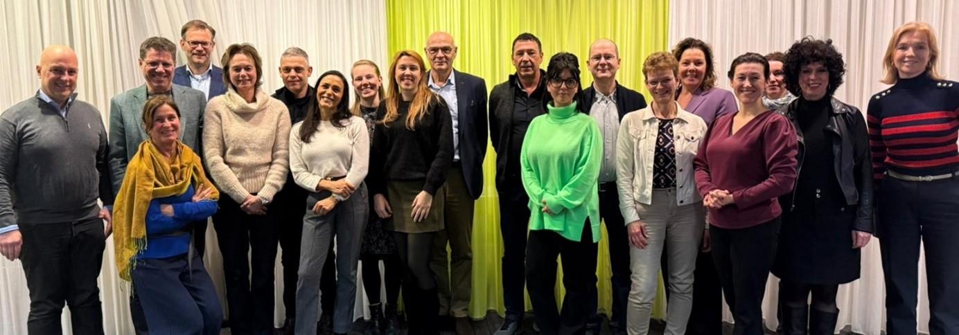 Team Transformatieplan