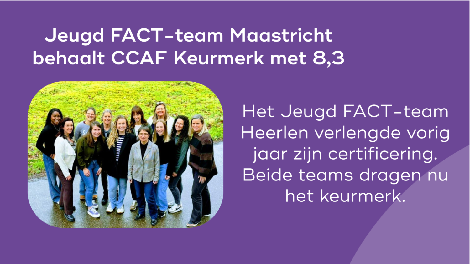certificaat