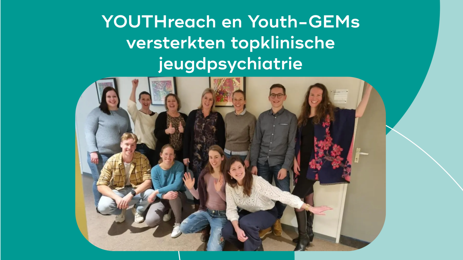 Youthreach YouthGem