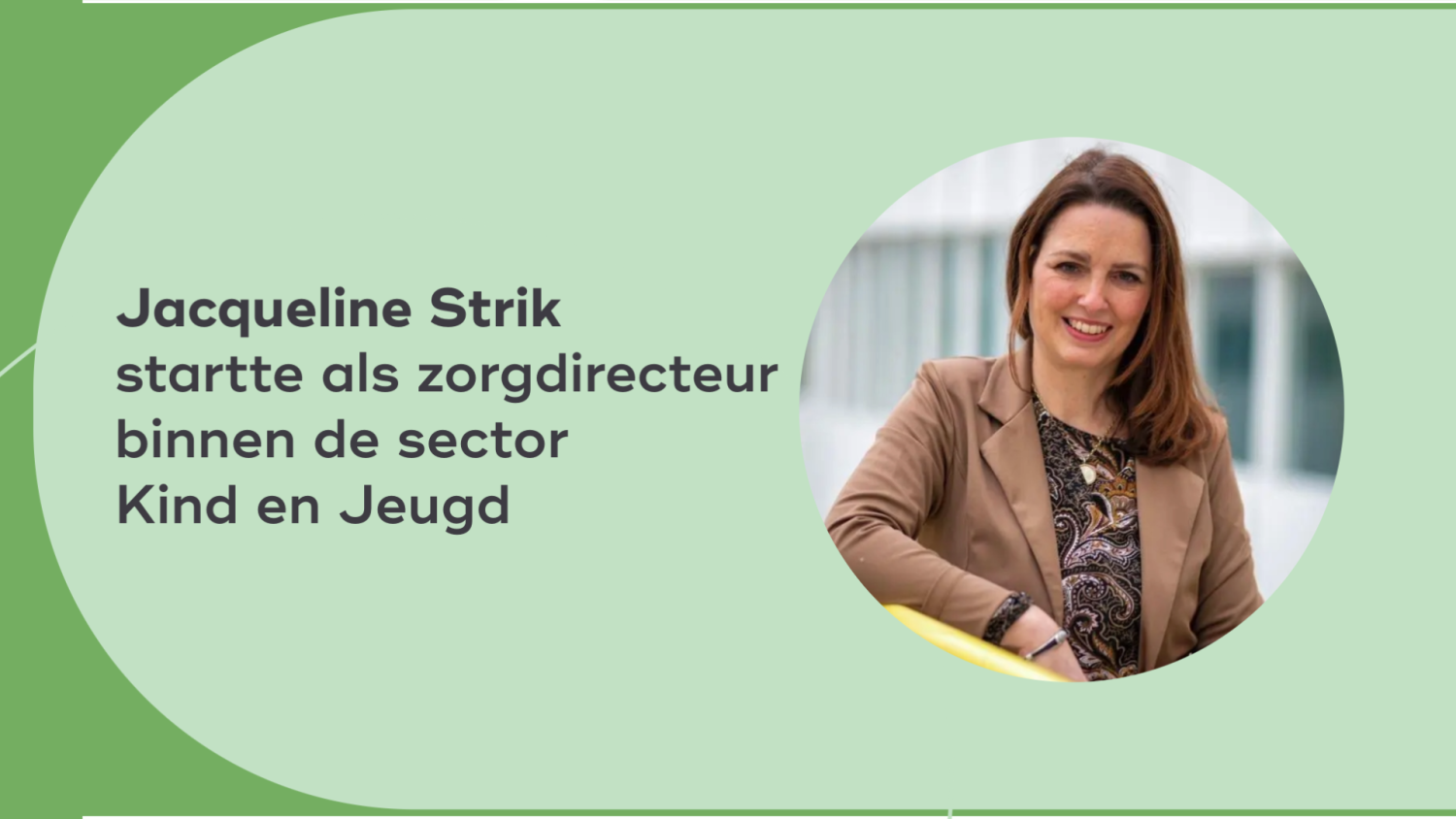 Promotie Jacqueline