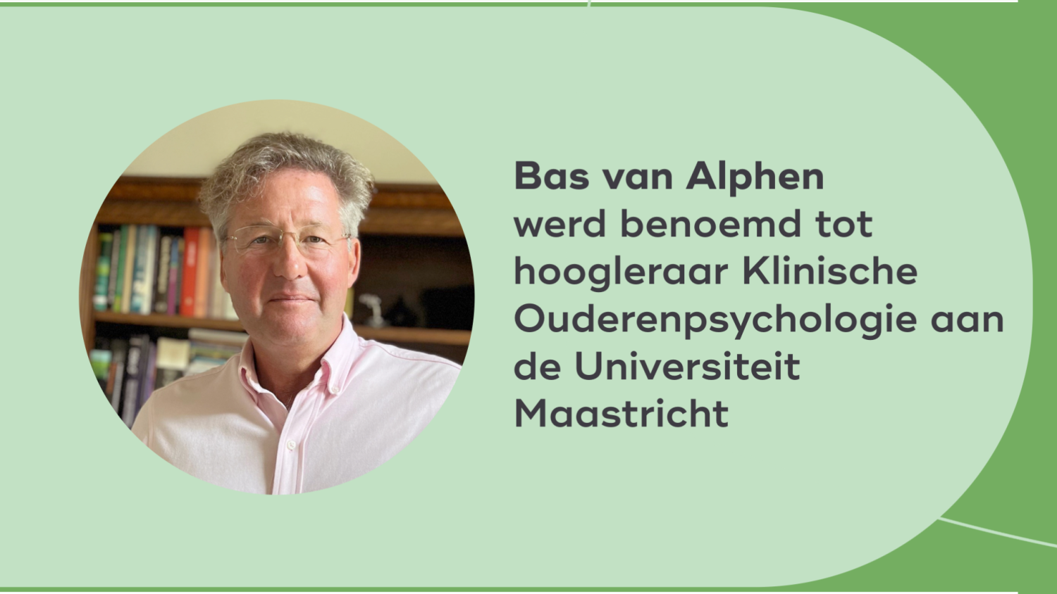 Promotie Bas