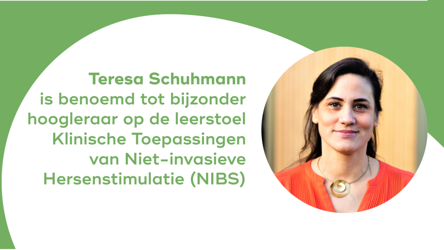 Promotie Teresa