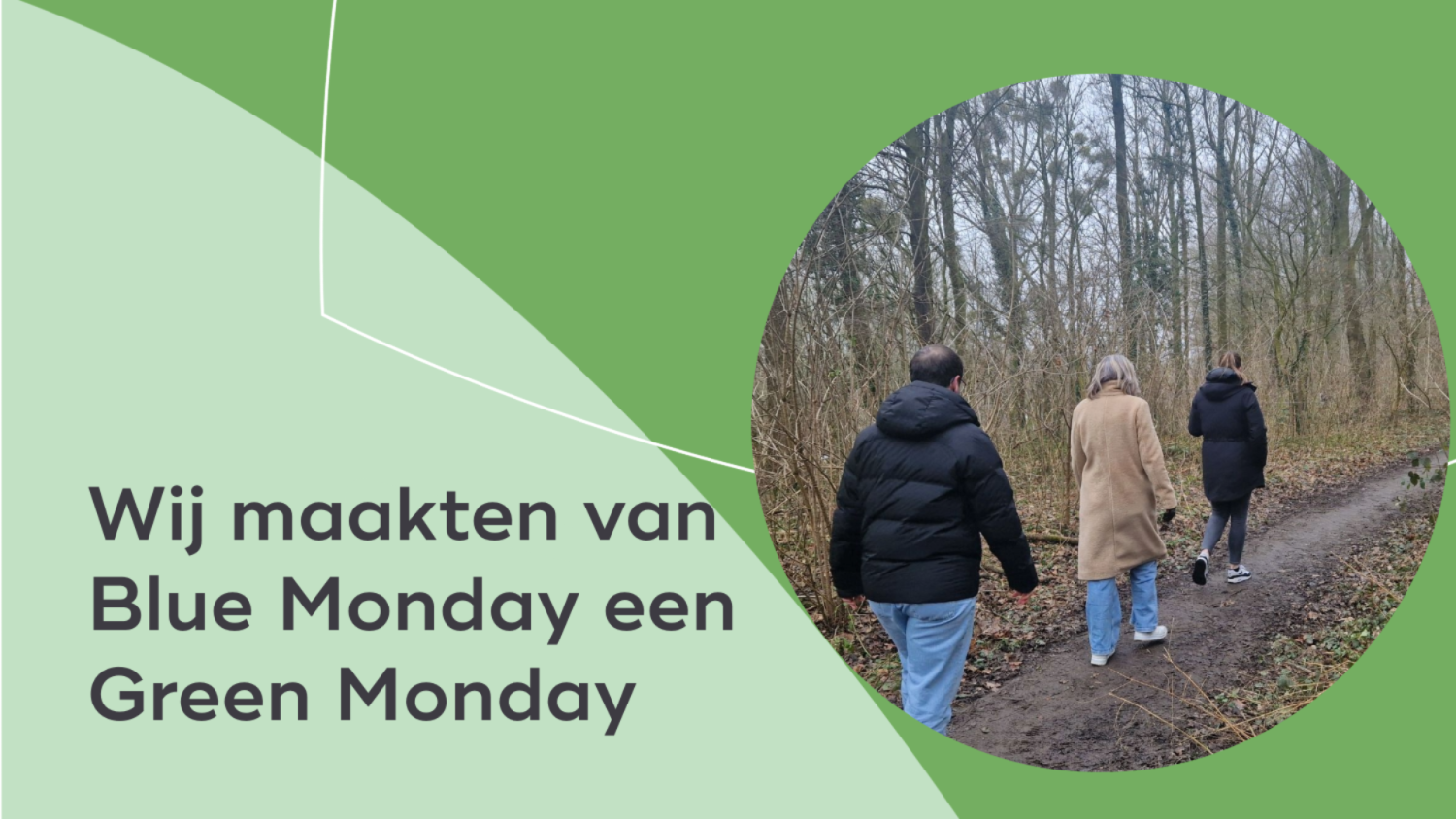 Green Monday
