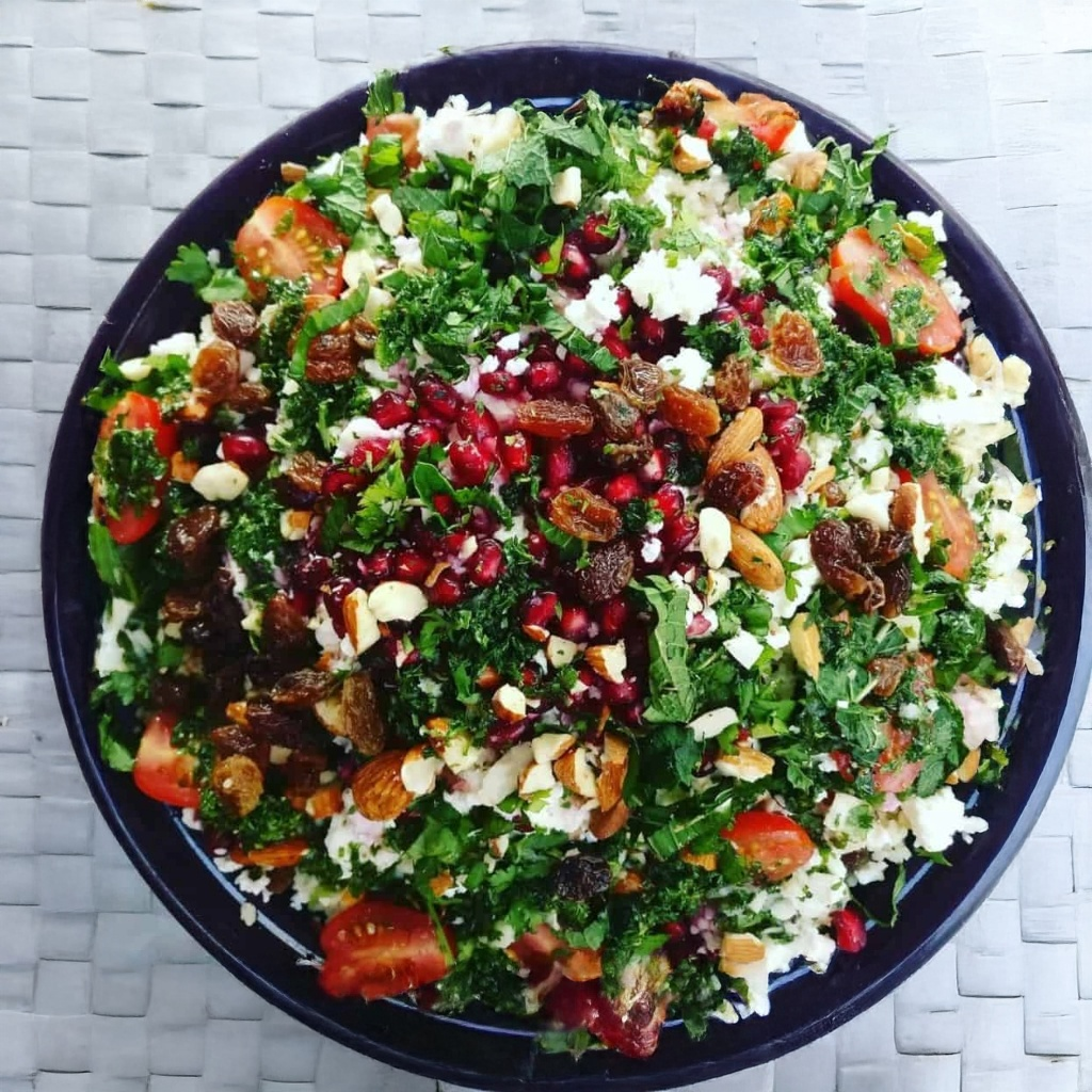 Couscous