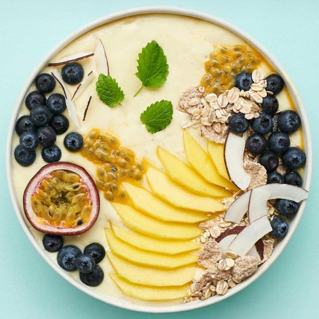 Smoothiebowl