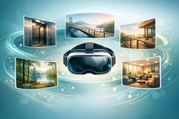 YouTube VR