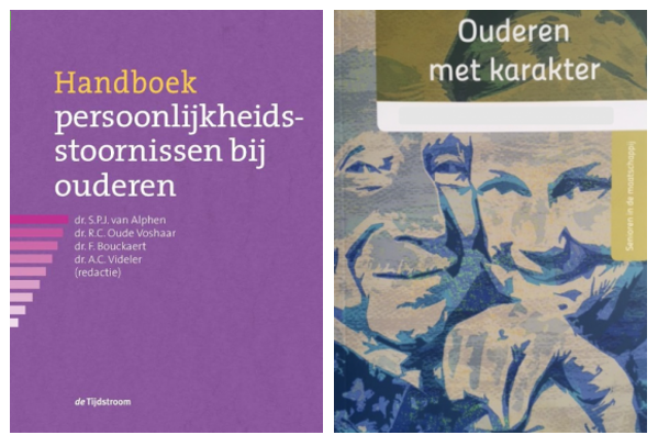 Boeken topklinisch ouderen
