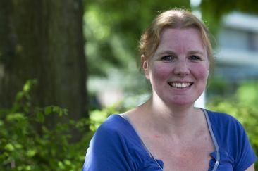 Els Nieuwenhuis