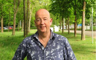 Jos van Lier