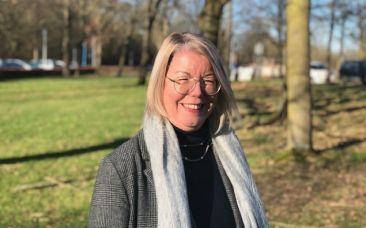 Saskia de Waard