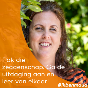 Maud interview