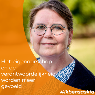 Ikbensaskia