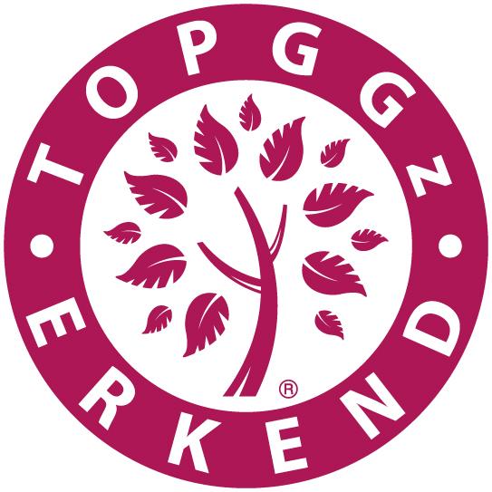 TOPGGz keurmerk