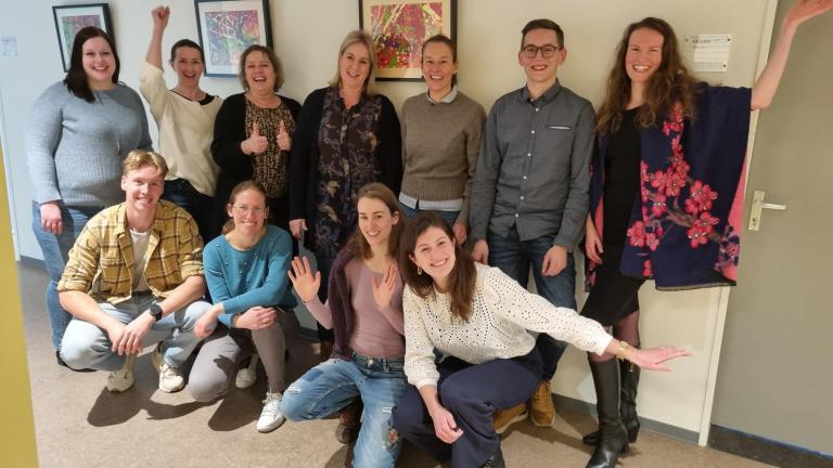 Team Transitiepsychiatrie