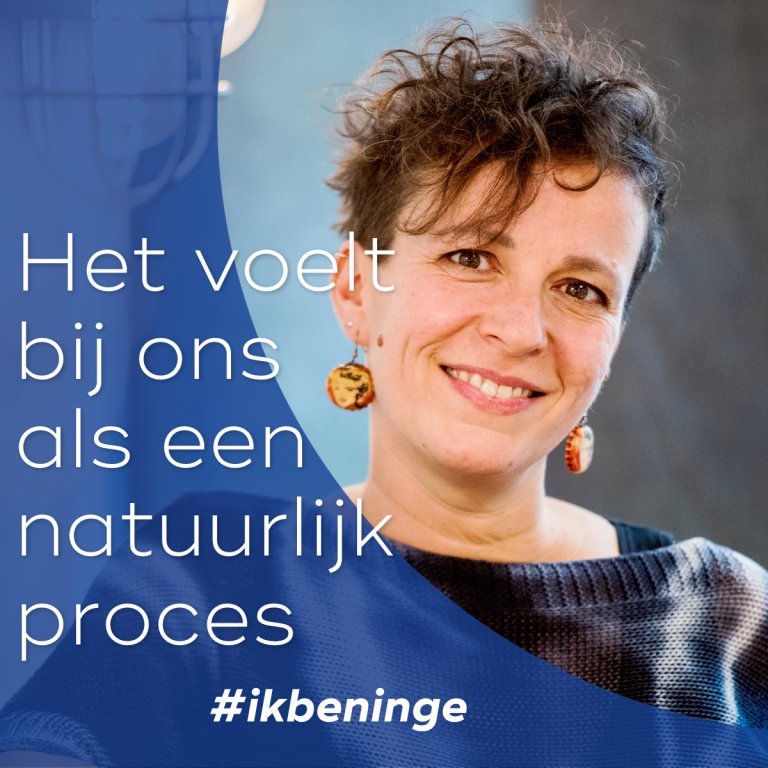 Inge Wetzels