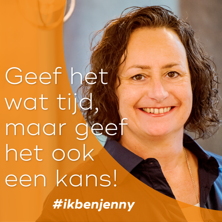 Jenny Conraads