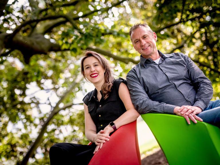 Sonny & Geerke
