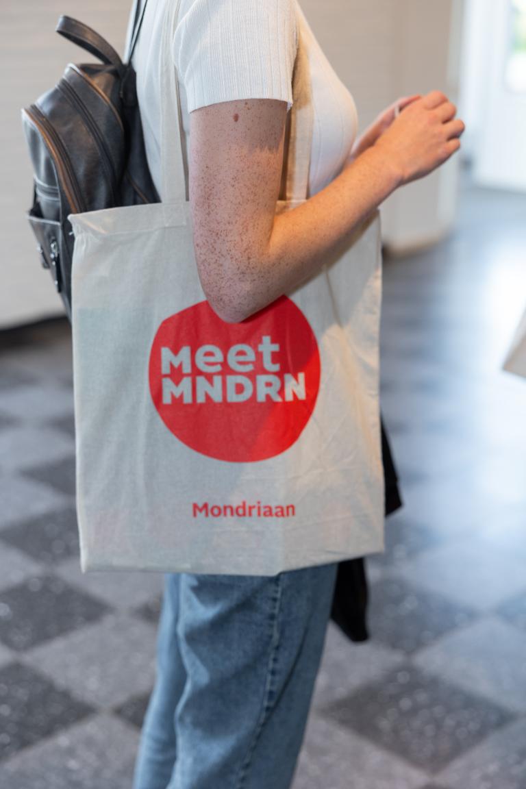 meet mondriaan 