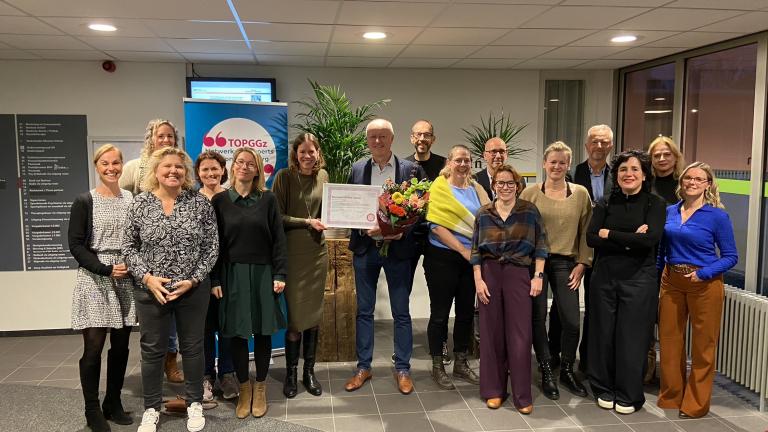 Academisch centrum voor angst, dwang en trauma