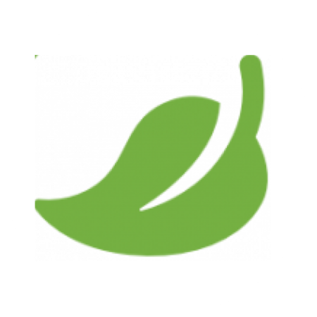Green deal - blaadje