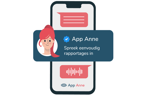 App Anne - epd
