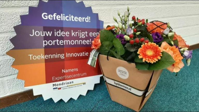 Innovatie Grant