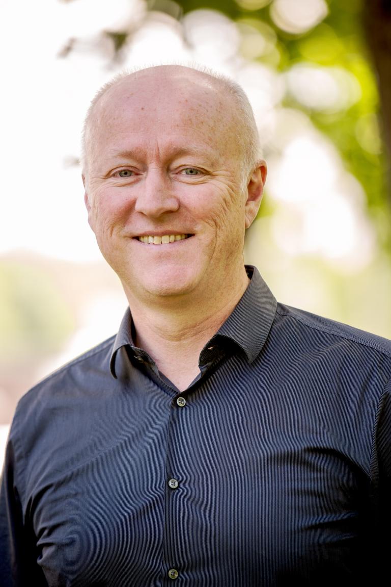 Koen Schruers