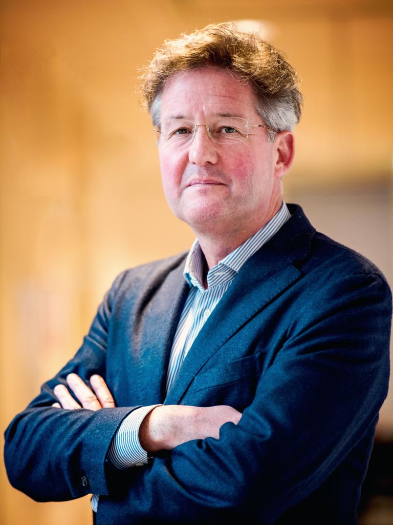 Bas van Alphen