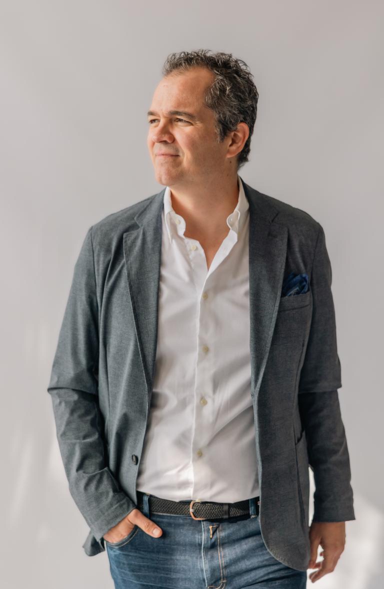 Gabriel Esquivel