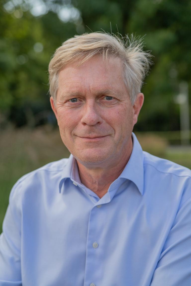 W. Van Kranen