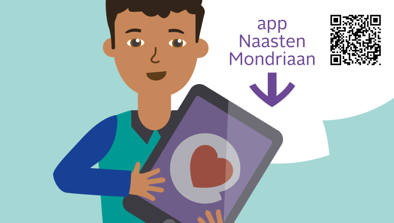 Naastenapp