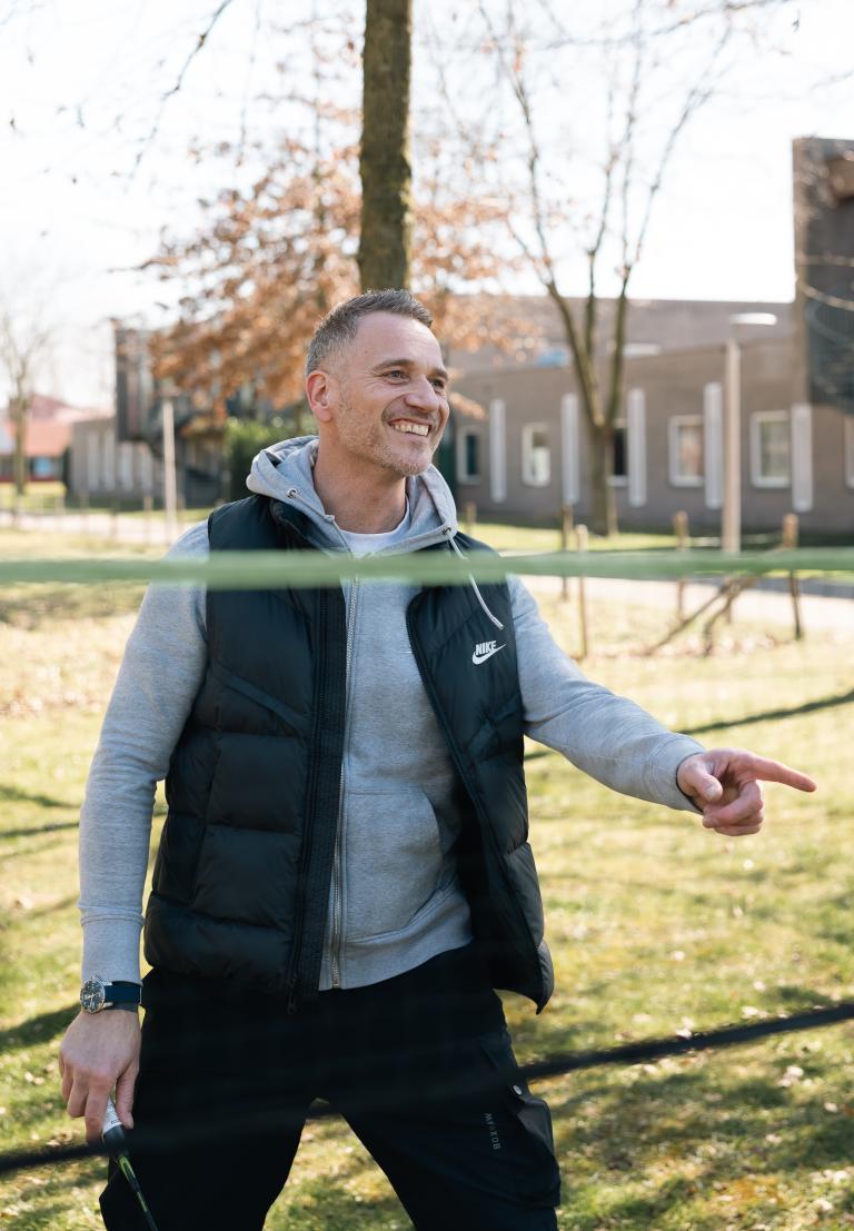 Wesley van Kempen