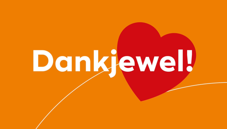 dankjewel