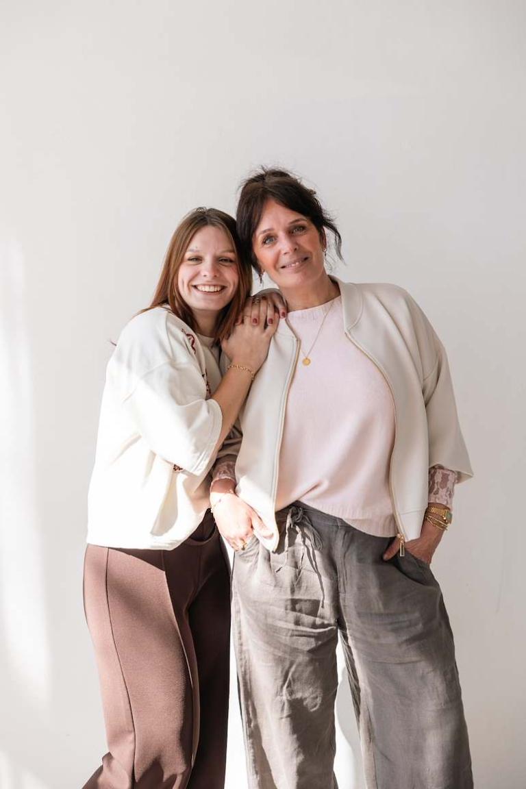 Lois en Stella
