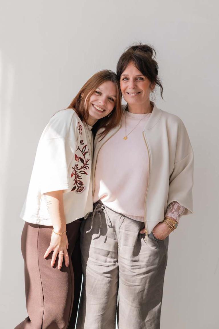 Lois en Stella