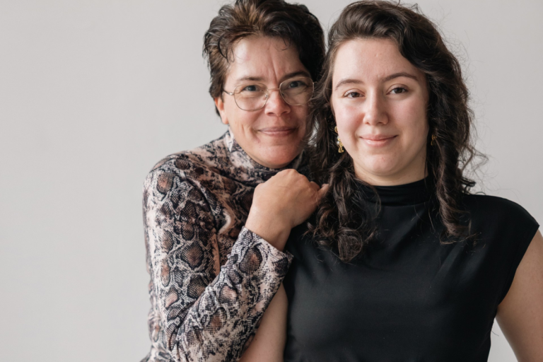Nikita en Natasja