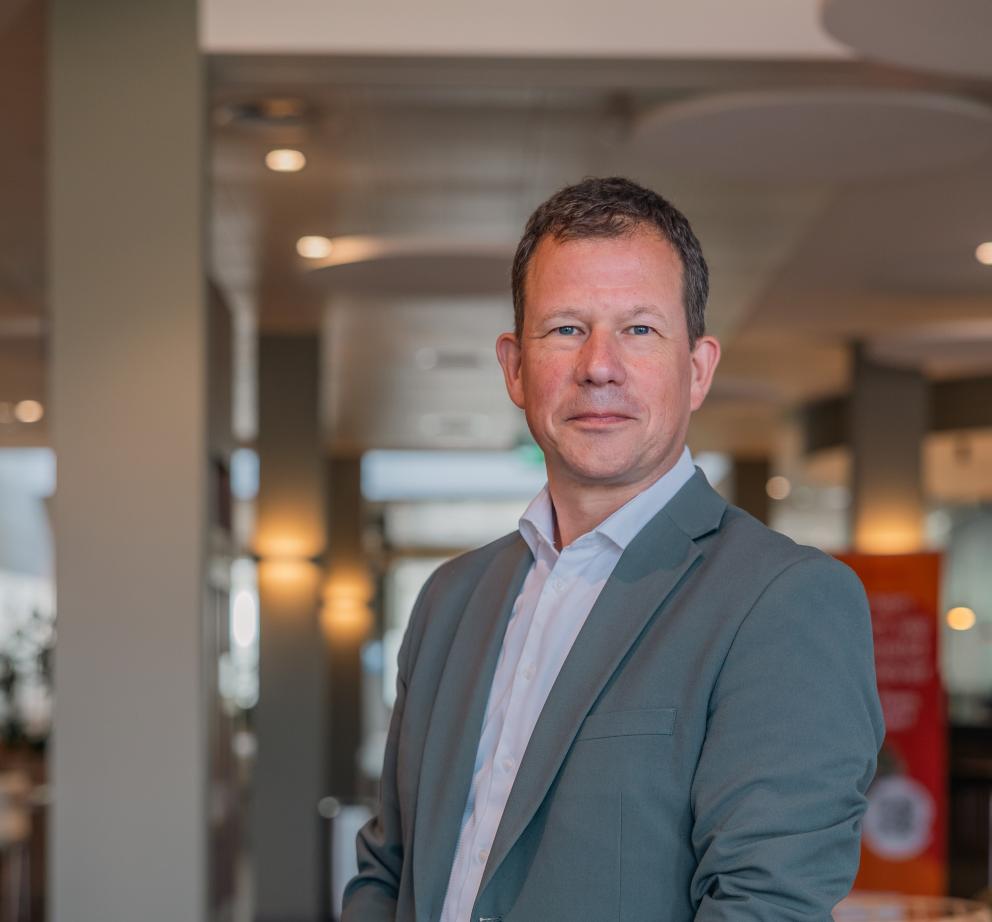 Jeroen Kampkes