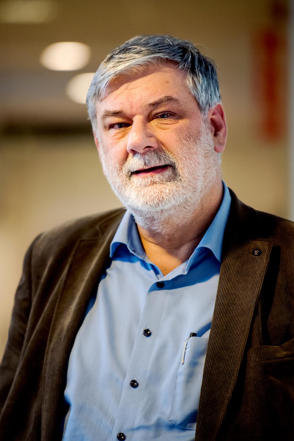 Philippe Delespaul